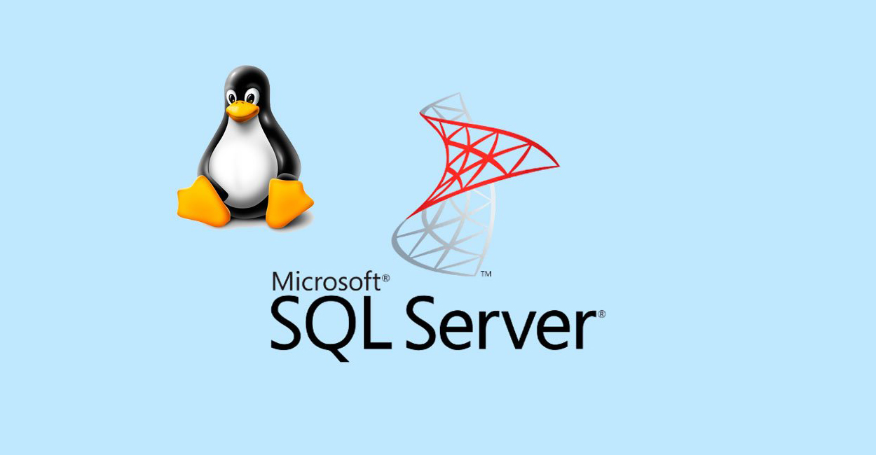 SQL Server On Linux