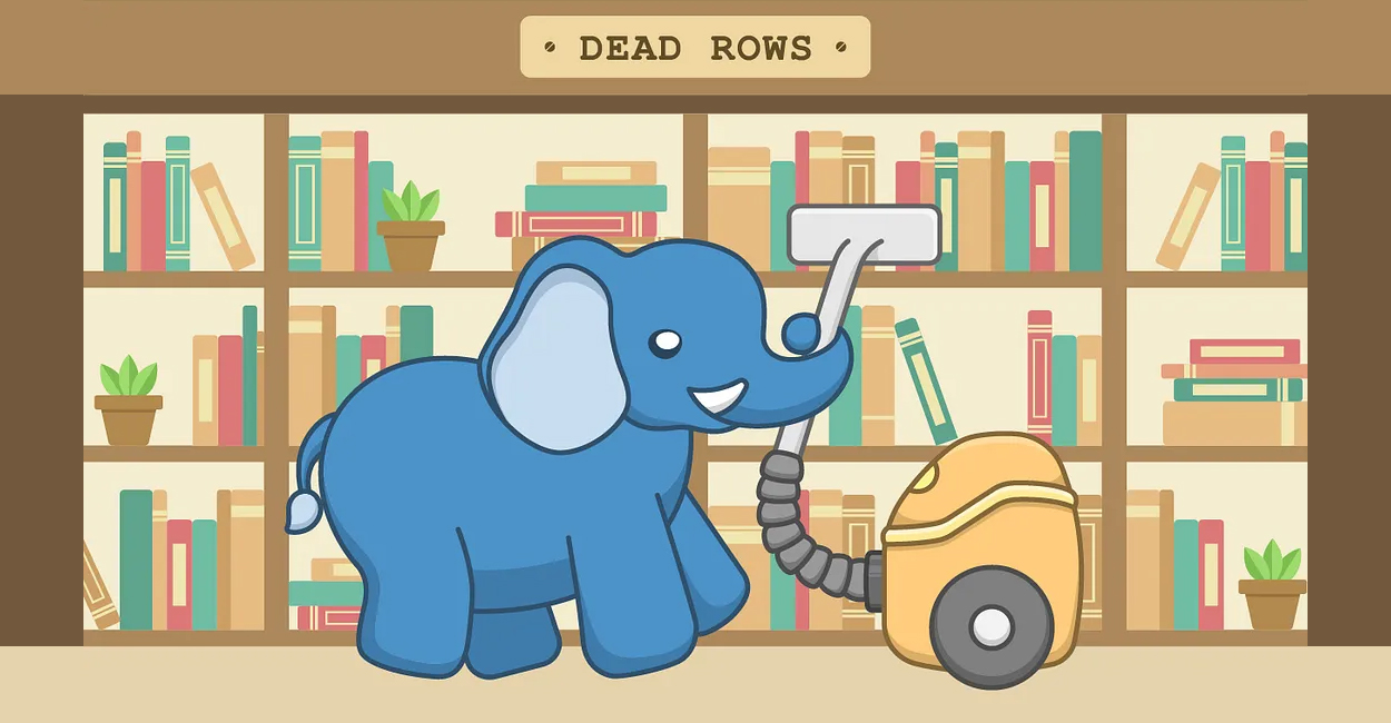 Auto Vacuum in PostgreSQL Explained