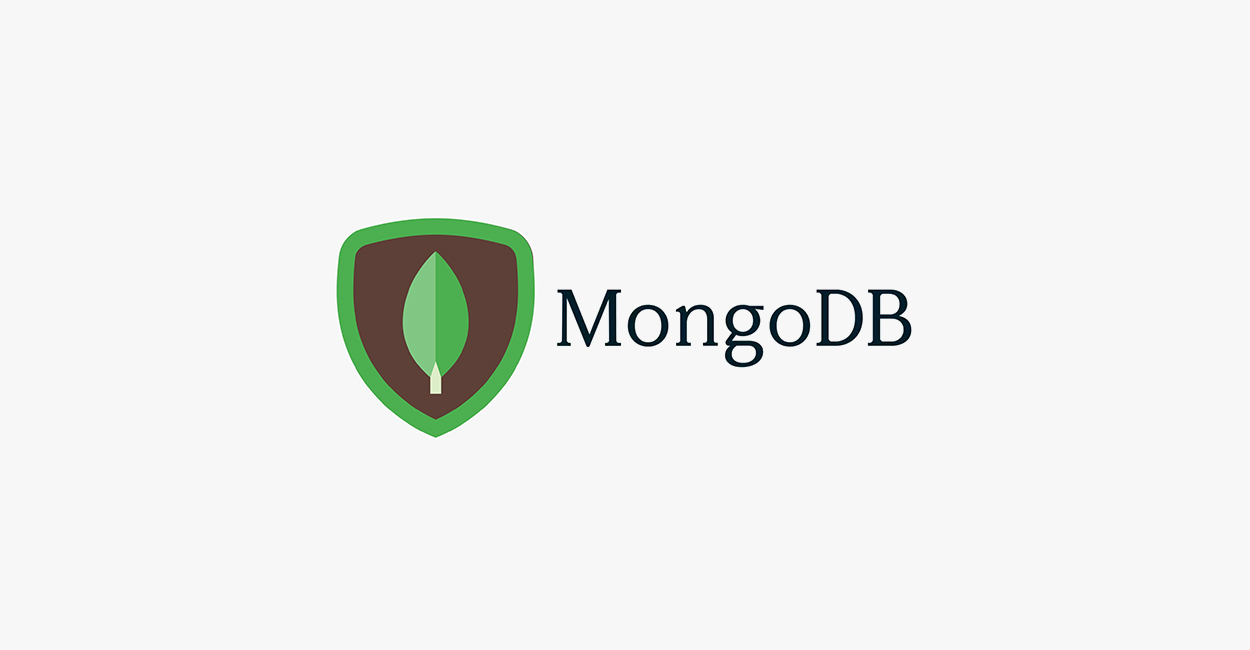 Why MongoDB?