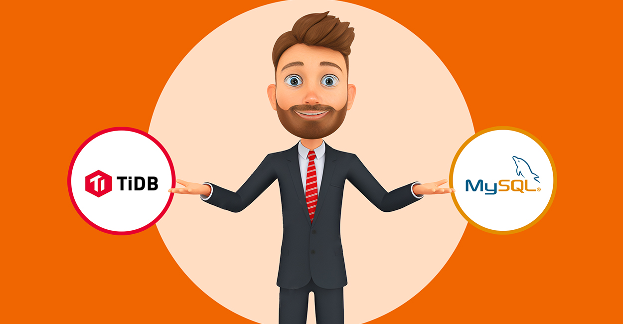 Why TiDB? - 5 Indicators You've Outgrown MySQL