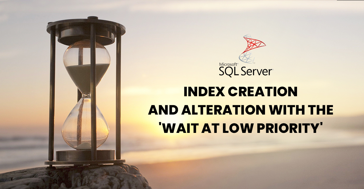 How to Optimize SQL Server Performance: Implementing Online DDL