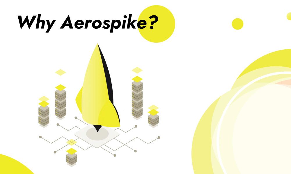 Why Aerospike?
