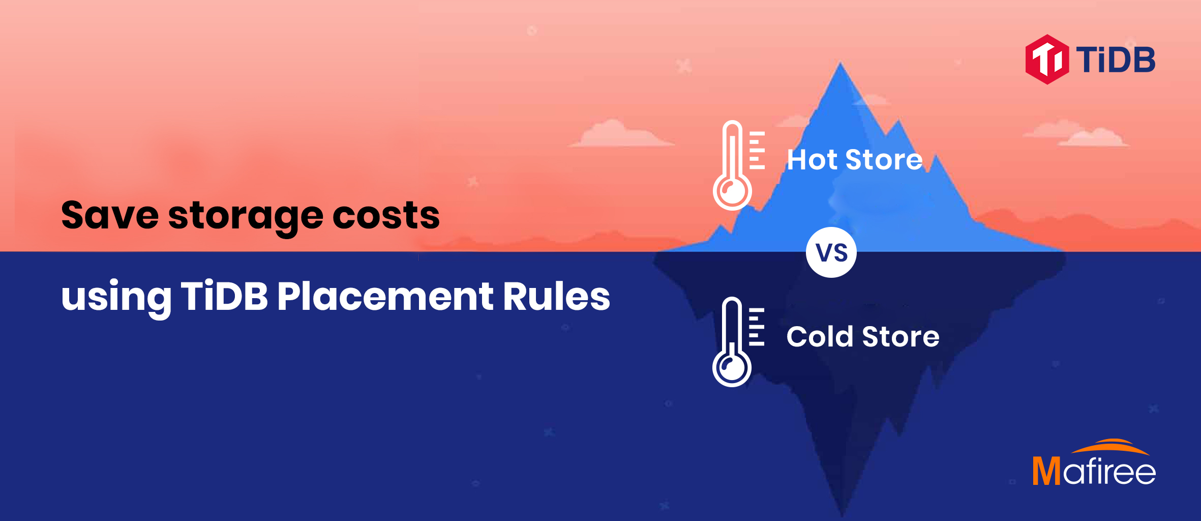 Optimizing Data Storage with TiDB Placement Rules