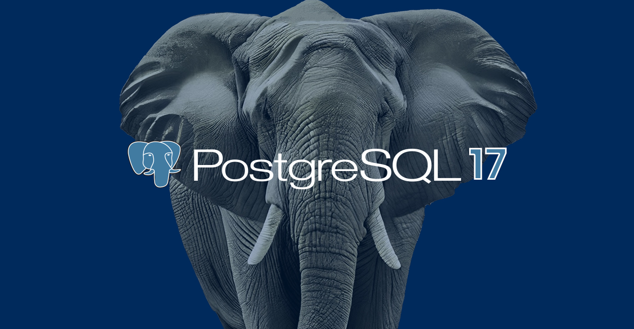 7 Enhancing Features In PostgreSQL 17