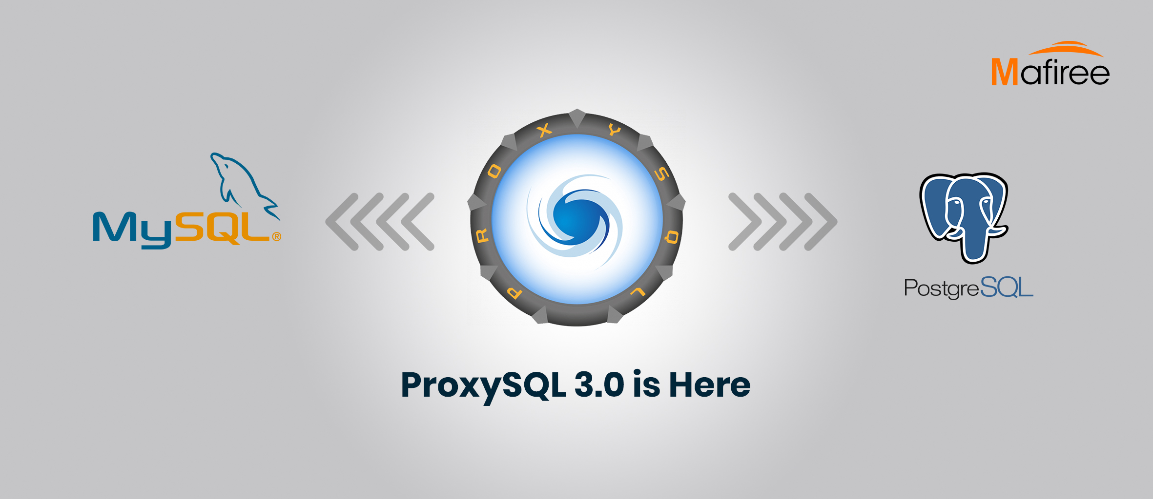 ProxySQL 3.0 is Here: Top Features for MySQL & PostgreSQL Users